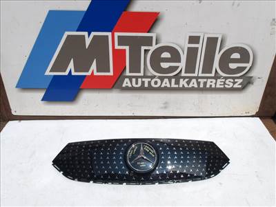 [GYÁRI BONTOTT] MERCEDES-BENZ HŰTŐRÁCS | EQB X243 | A243 888 62 00